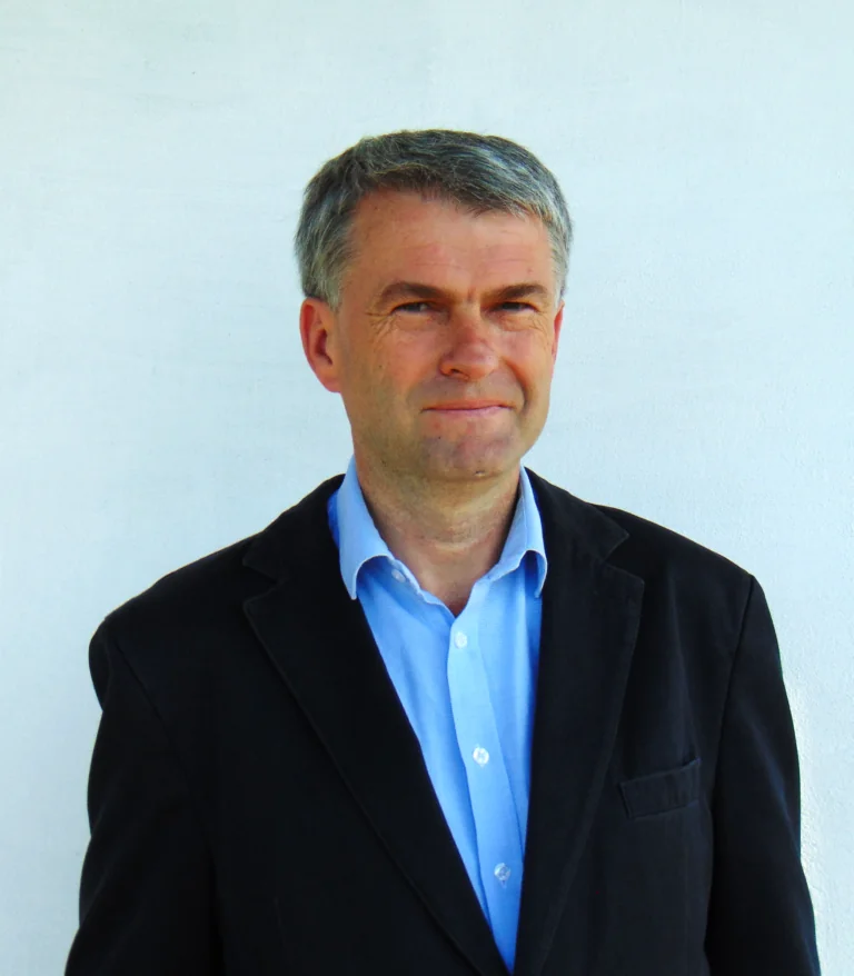 prof. dr hab. Łukasz Mamica