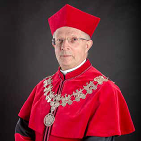 ks. prof. dr hab. Tomasz Rozkrut